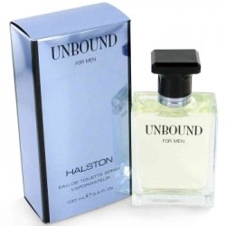 Unbound F&uuml;r HERREN durch Halston - 100 ml Eau de Toilette Spray Preisvergleich