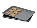 Chicago Metallic Professional Nonstick Cookie and Jelly Roll Pans Set of 2