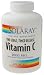 ascorbic acid - Solaray - Vitamin C, 1000 mg, 250 capsules