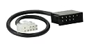 Monster iCruze Interface Cable Interface Cable- Ford DAS (MPC FX IC-FD3)