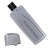 Netgear WG111T USB 2.0 Recertified Wireless Network Adapter - 108Mbps, 802.11g