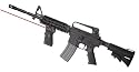 Crimson Trace Laser sight Vertical Forearm Assembly Overmold Md: VF-302