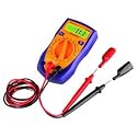 Actron CP7665 AutoAnalyzer - Digital Automotive Multimeter