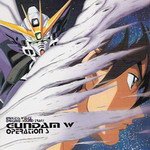 Gundam Wing Operation S (Endless Waltz) Original Soundtrack