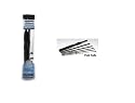 Shakespeare&reg; 6'6" Pack Spinning Rod