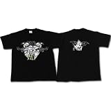 Buy AFI - ANGEL T-shirt, Black by AFI