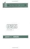 Genesis (Daily Study Bible (Westminster Hardcover))