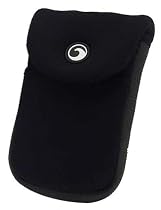 Marware SportSuit Sleeve, 3G/4G/Photo iPod, Black