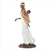 Kitchen & Housewares : African American Mother & Baby Figurine 31818-EF20