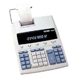VCT12303 - 1230-3 2-Color Roller Printing Calculator