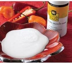 Therapeutic Muscle Ease Lotion 32 Oz W/pump Lotion Formulation Makes It Perfect for Spot Treatments and Deep Tissue Work