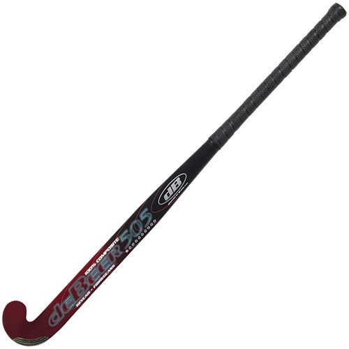 deBeer 505 Composite Field Hockey Stick New Color!
