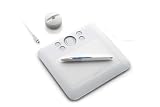Wacom Bamboo Fun Small Graphics Tablet Electronics