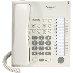 Panasonic KX-T7720 24 Button Advanced Hybrid Speakerphone/telephone