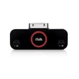Griffin iTalk Pro - Microphone