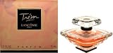 Tresor by Lancome for Women 0.25 oz Parfum Classic Flacon
