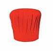 Chef's Hat - Red