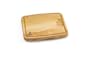 Mundial Solid Wood Cutting Board, Small