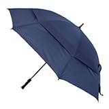 Shed Rain Windjammer Golf Umbrella