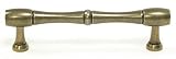 3-3/4 CTC Door Pull - German Bronze