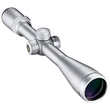 Nikon Buckmaster 4.5-14x40 Sf Slvr