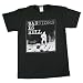 THE WARRIORS - War Is Hell - Black T-shirt