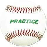 MacGregor� #79PY Synthetic Prac Baseball (DZN)