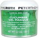 Peter Thomas Roth Cucumber Gel Masque - 5.3 oz