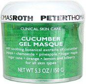 Peter Thomas Roth Cucumber Gel Masque - 5.3 oz