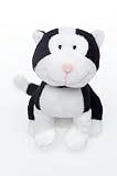 Usborne - Whiskers Cat