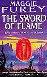 The Sword of Flame: Book 3 of