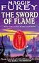 The Sword of Flame. Book 3 of the Artefacts of Power