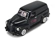 Johnny Lighting Wicked Wagons 50 chevy Panel Van