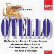CD-Charts  Music : Verdi: Otello