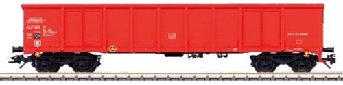 M&auml;rklin 47198 - Hochbordwagen-Set SNCB, H0 Preisvergleich