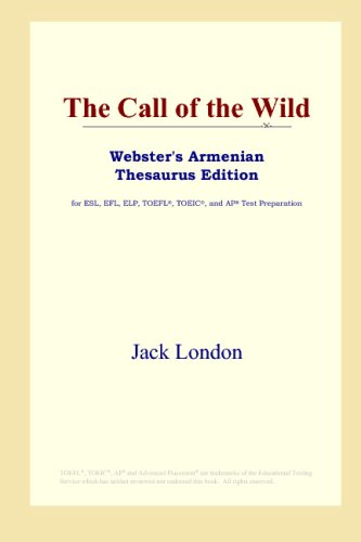  Jack London