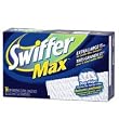 Swiffer Sweeper, Dry Sweeping Cloths, X-Large 16 ea