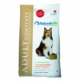 Natural Life Adult Complete Venison Meal and Rice Formula Dry Dog Food