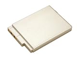 Hi-Capacity Li-Ion Camcorder Battery for JVC GR-DVM90U (BN-V507U)