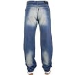 Versace Jeans Couture classic fit denim jeans
