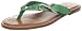 Cole Haan Women's Amber Tantivy Thong Sandal