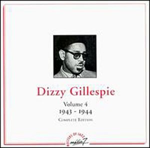 CD-Charts  Search : 1943-1944, Vol. 4