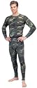 Camouflage Thermals / Camo Thermal Underwear, Undershirts and Bottoms
