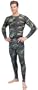 Camouflage Thermals / Camo Thermal Underwear, Undershirts and Bottoms