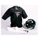 Atlanta Falcons Youth Uniform Set - size Small