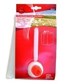 Blackspur 10 Litre Roll-Up Camping Water Container With Tap