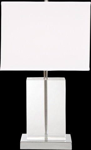 van teal table lamps