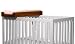 Baby : Oeuf Classic Changing Station Walnut