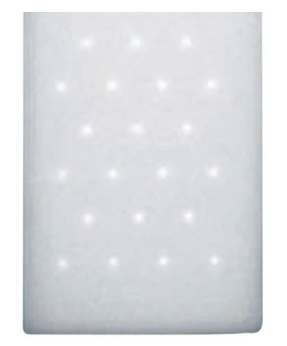 Childrens Toyshop   : Cosatto : Sleeptite Crib mattress