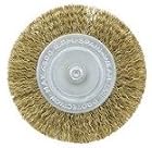 4IN FINE WIRE WHEEL